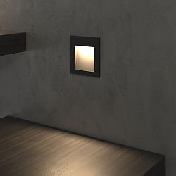 Подсветка для лестниц MRL LED 1103 чёрный Elektrostandard a049744