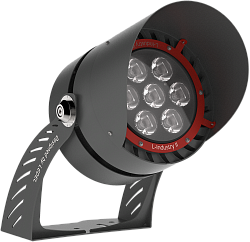 Светильник L-industry II/52/Г10х30/Red/04/IKXI-61/220AC IP65 АК LEDEL INII52-20R-413-1828