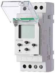 Реле времени астрономическое PCZ-526 