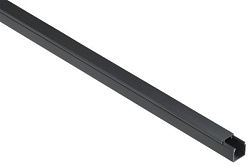 Кабель-канал магистральный 16х16 ЭЛЕКОР черный (84м) IEK EL-KK10-016-016-1-K02