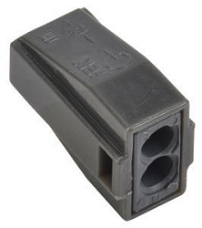 Строительно-монтажная клемма СМК 773-302 IEK UKZ-001-302