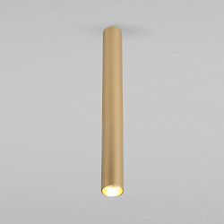 Pika 6W (25030/LED)/Светильник накладной золото 25030/LED Elektrostandard (УЦЕНКА) a061120уц