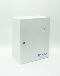 Источник резервного питания ИРПА 124/3-12 AVSM60