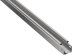 ESCA 3 Лоток неперфорированный 50х50х3000-0,45 IEK ES3-20-050-050-3-045