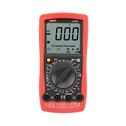 Универсальный мультиметр UT 58C 13-1023