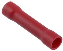 Гильза ГСИ 0,5-1,5 (100шт/упак) IEK UGL20-001-01