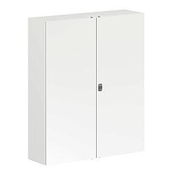Корпус навесной уличный ST Outdoor с М/П двухдверный 1200х1000х300мм IP55 DKC R5ST1213-OUTDOOR R5ST1213-OUTDOOR