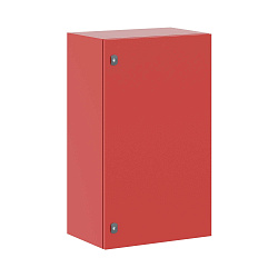 Корпус навесной ST с М/П 1000х600х400мм RAL3020 DKC R5ST1064-RAL3020 R5ST1064-RAL3020