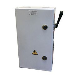 Ящик силовой  ЯРП 100А IP54 c ПН-2 (с) 