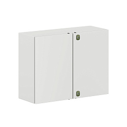 Корпус навесной уличный ST Outdoor с М/П двухдверный 600х800х300мм IP55 DKC R5ST0683-OUTDOOR R5ST0683-OUTDOOR