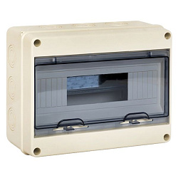 ЩРН-ПГ-12 (198х254х106) IP65 PROXIMA EKF pb65-n-pg-12