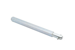 Переходник 280 мм для рукояток управления TwinBlock 40-250А EKF 