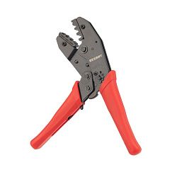 Кримпер HT-336S для обжима штыревых наконечников 6,0-10,0-16,0мм² REXANT 12-3019