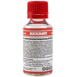 Лак электроизоляционный, KO-921, 30мл, флакон REXANT 09-3788