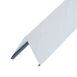 Крышка двускатная 400 L1500 (дл.1.5м) гор. цинк. DKC SKS334HDZ SKS334HDZ