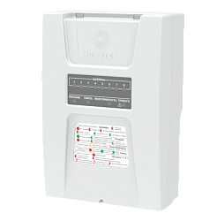 Прибор приемно-контрольный ПКО-8/48 ПКО-8/48