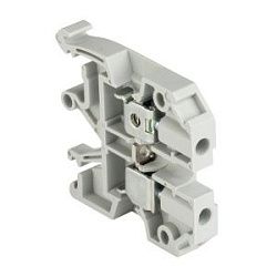Колодка клеммная JXB-4/35 серая EKF plc-jxb-4/35gy