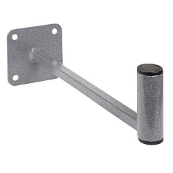 Кронштейн эфирный 30см, серый REXANT 34-0573