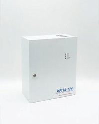 Источник резервного питания ИРПА 124.01/3-6 