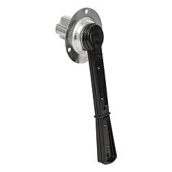 Рукоятка боковая смещённая для ВР32У-39 MAXima EKF uvr32-h-630-250