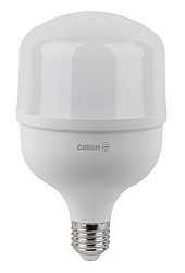 Лампа светодиодная LED HW T, 30Вт, 3000лм, 6500К, цоколь E27 OSRAM 4058075576797