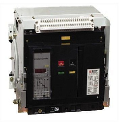 ВА-45 2000/1250А 3P 80кА стац., гориз.,ETU(220В AC), мп/нр/вкл.к.(220В AC), ав/доп. 1CO/1NC,1NO,4CO mccb45-2000-1250