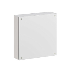 Корпус клеммный металлический SDE 400х400х120мм DKC R5SDE4412 R5SDE4412