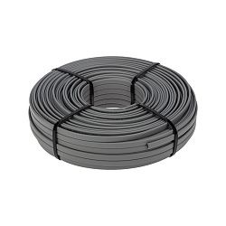 Кабель греющий саморегулирующийся SRL30-2 неэкранированный, 30Вт/м, 100м PROconnect 51-0213