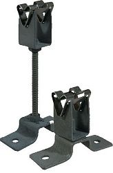 Держатель дистанционный металлический 34100_ОG