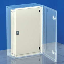 Дверь для шкафа RAM BLOCK CE 1000х800 DKC R5IE18 R5IE18