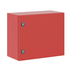 Корпус навесной ST с М/П 500х600х300мм RAL3020 DKC R5ST0563-RAL3020 R5ST0563-RAL3020