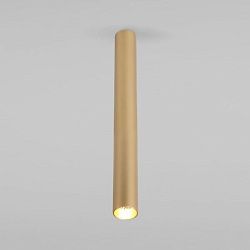 Pika 6W (25030/LED)/Светильник накладной золото 25030/LED Elektrostandard a061120