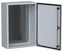 TITAN 5 Корпус металлический ЩМП-70.50.25 УХЛ1 IP66 IEK TI5-10-N-070-050-025-66