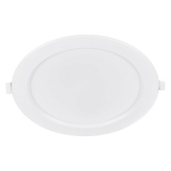 Светодиодный светильник WOLTA DLUS-18W-4K 18Вт 4000К DLUS-18W-4K