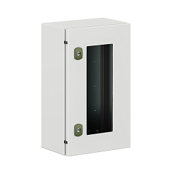 Корпус навесной уличный ST Outdoor с М/П с прозр. дверью 500х300х200мм IP66 DKC R5STX0532-OUTDOOR R5STX0532-OUTDOOR