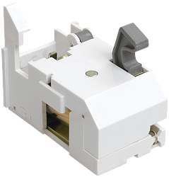 Расцепитель минимального напряжения РМ-800/1600 (РМ-40/43) IEK SVA50D-RM