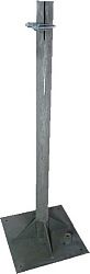 Подставка для молниеприемной мачты 04008_OG