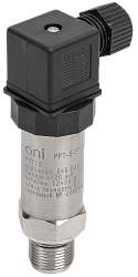 Преобразователь избыточного давления PPT10 0,5% 0-6Бар 4-20мА M20 DIN43650 ONI PPT-G-ST-006-4-20-3-2