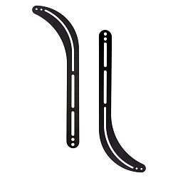 Кронштейн для крепления Саундбара, серия PROFI REXANT 38-0401