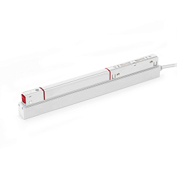 Slim Magnetic Трансформатор 200W белый 95042/00 Elektrostandard (УЦЕНКА) a061248уц