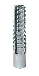Дюбель для газобетона 8х38 метал. (уп.30шт) DKC CM280838 CM280838