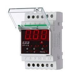 Реле тока EPP-618 EA03.004.007