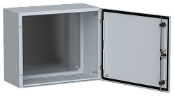 TITAN 5 Корпус металлический ЩМП-50.60.30 УХЛ1 IP66 IEK TI5-10-N-050-060-030-66