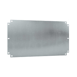 Плата монтажная для корпусов SDE SDI 600х300мм DKC R5SDE63MP R5SDE63MP