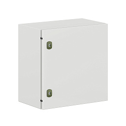 Корпус навесной уличный ST Outdoor с М/П 500х500х300мм IP66 DKC R5ST0553-OUTDOOR R5ST0553-OUTDOOR