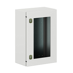 Корпус навесной уличный ST Outdoor с М/П с прозр. дверью 600х400х250мм IP66 DKC R5STX0649-OUTDOOR R5STX0649-OUTDOOR