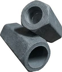 Насадка ударная безмуфтовая 21063