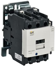 ARMAT Контактор КМИ-А-34012 LC1D 40А 24В/АС3 1NO/1NC IEK AR-ACC-31-040-024-11