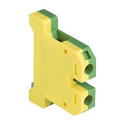 Клемма винтовая ЕК-JXB-10 для заземления EKF 