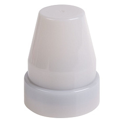 Фотореле 02  5-50Лк, 10А, IP44 REXANT 11-9201